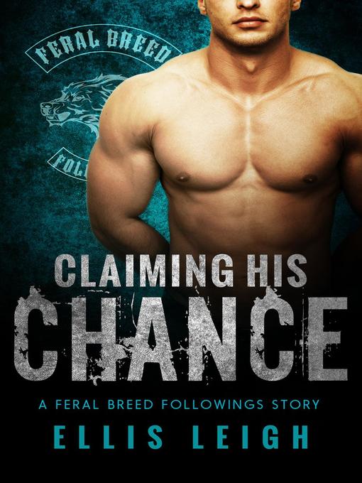 Cover image for Claiming His Chance